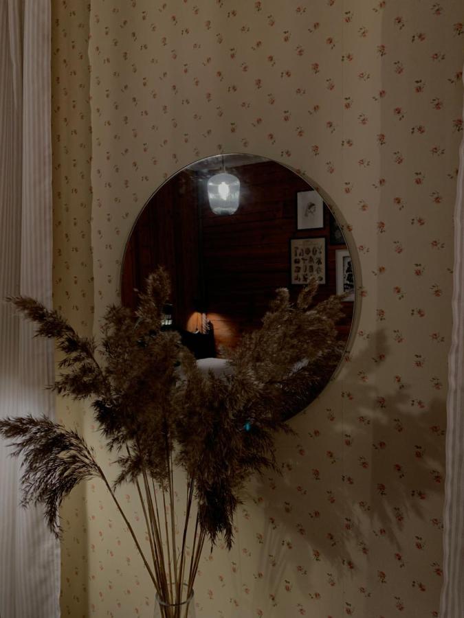 Hipster'S Kalamaja Studio Apartment タリン エクステリア 写真