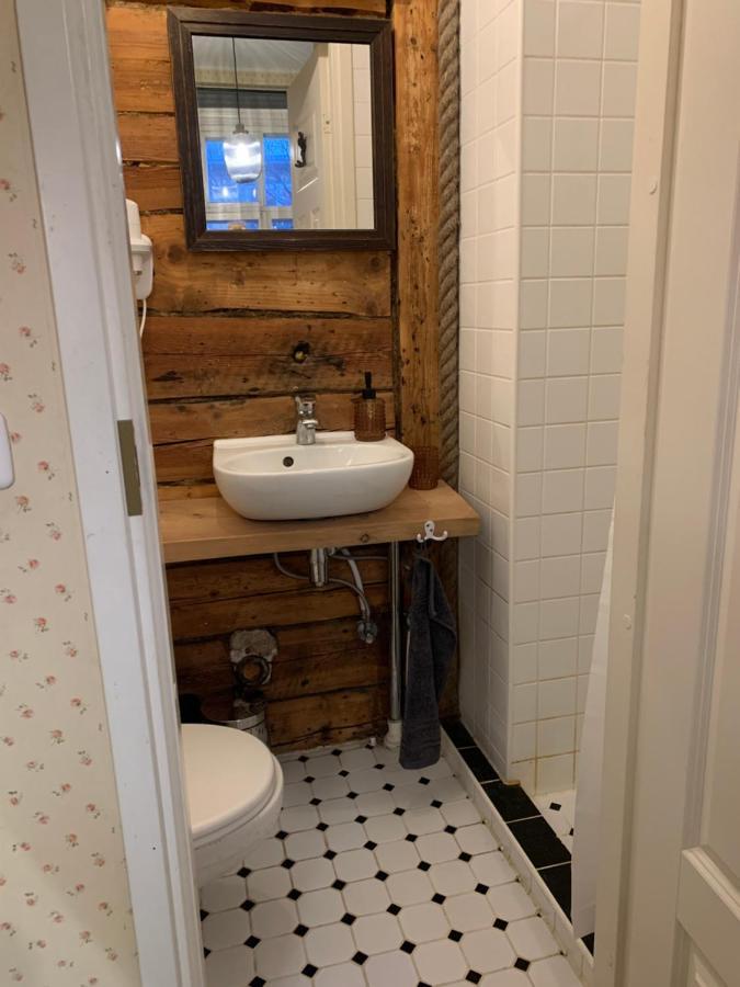 Hipster'S Kalamaja Studio Apartment タリン エクステリア 写真