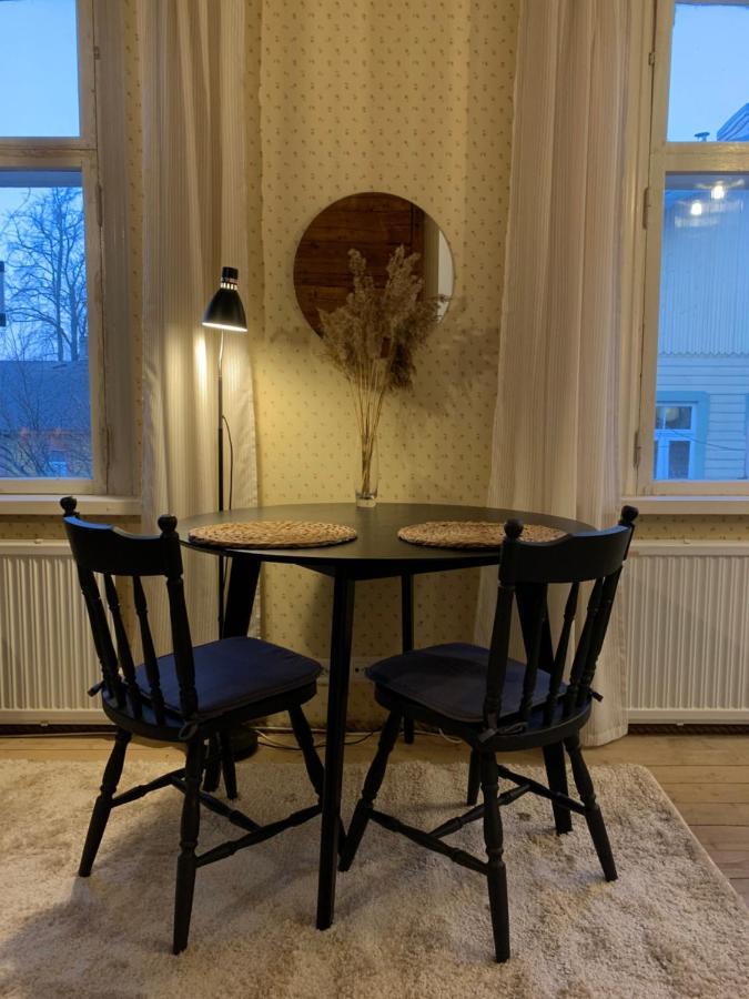 Hipster'S Kalamaja Studio Apartment タリン エクステリア 写真