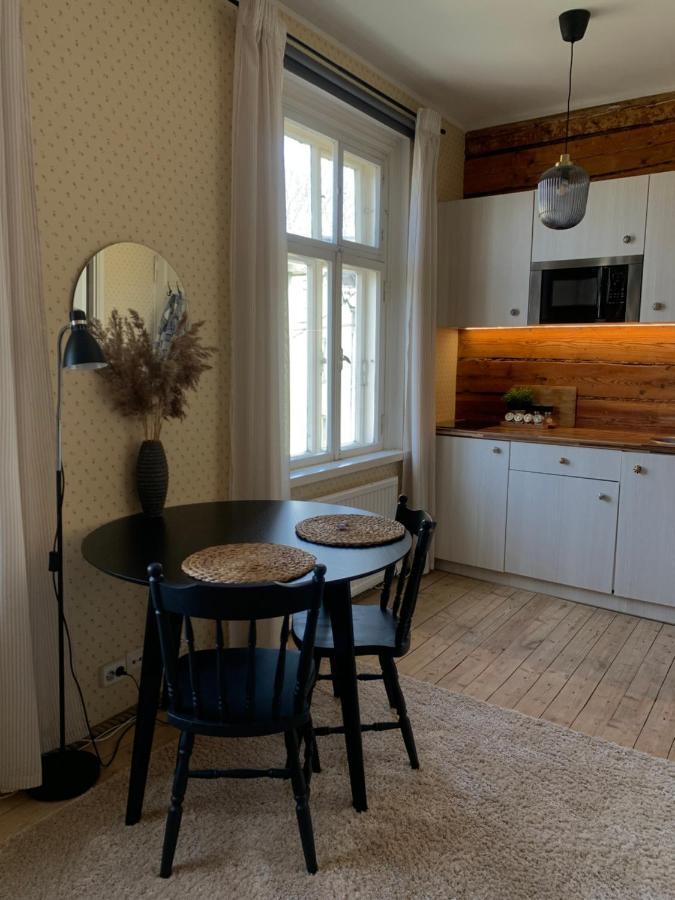 Hipster'S Kalamaja Studio Apartment タリン エクステリア 写真